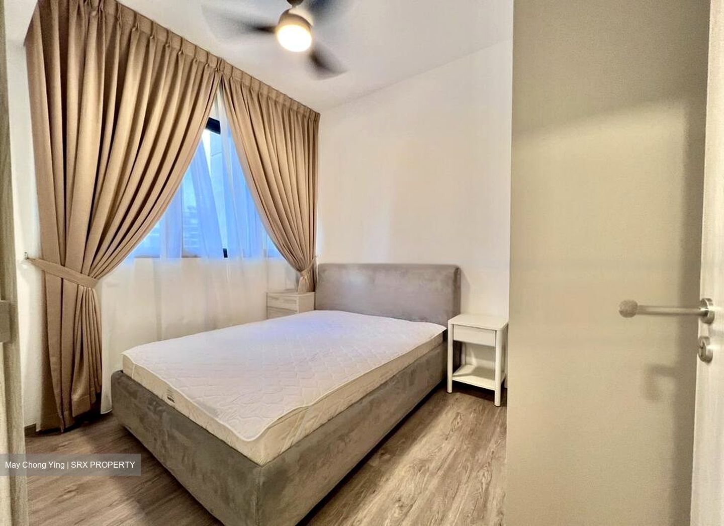 Sengkang Grand Residences (D19), Apartment #558582351